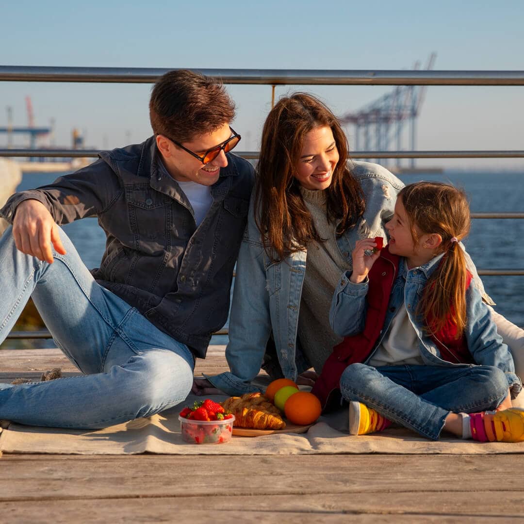 El poder del lengua para comunicarse con los demás.
